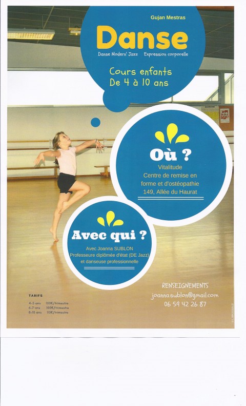 Danse
