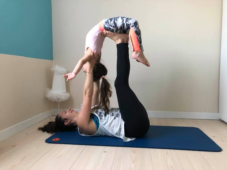 acroyoga