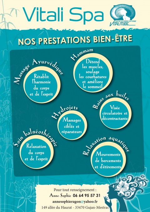 prestations