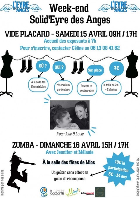 zumba solidaire